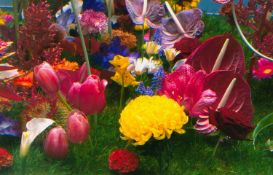 Marc Quinn (1964 London – lebt in London) R
