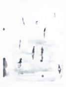 Norbert Schwontkowski (1949 Bremen-Blumenthal - Bremen 2013) R