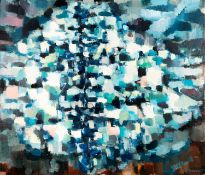 Juri Gobanov (1941 Syktywkar - St. Petersburg 2016)