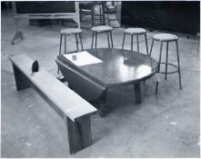 Robert Cumming (1943 Worcester - Desert Hot Springs 2021)