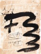 Antoni Tàpies (1923 Barcelona 2012)