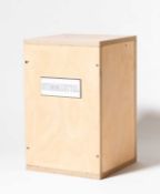 David Robbins (1957 Wisconsin)