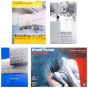 Verschiedene Künstler*innen