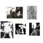 Verschiedene Künstler*innen