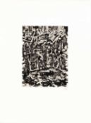 Per Kirkeby (1938 Kopenhagen 2018)