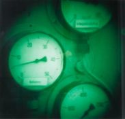 Thomas Ruff (1958 Zell am Harmersbach – lebt in Düsseldorf) R