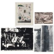 Verschiedene Künstler*innen R