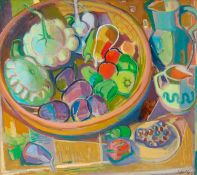 Otto Laible (1898 in Haslach im Kinzigtal 1962) R