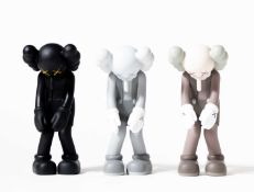 KAWS (1974 New Jersey – lebt in New York)