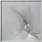 Erich Hauser (1930 Rietheim-Weilheim - Rottweil 2004)