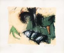 Luisa Schatzmann (1933 Madrid – lebt in Köln) R