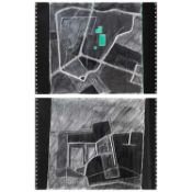 Susanne Specht (1958 Saarbrücken – lebt in Berlin)