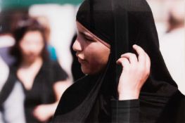 Beat Streuli (1957 Altdorf – lebt in Brüssel) R