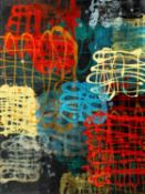 Jürgen Jansen (1960 Rheydt – lebt in Düsseldorf) R