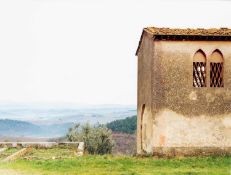 Axel Hütte (1951 Essen – lebt in Düsseldorf) R