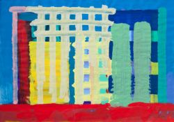 Juan Gopar (1958 Spanien) R