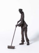 Heinz Tobolla (1925 Hindenburg - Aachen 2013) R