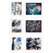 Werner Kornhas (1910 Karlsruhe 1992) R