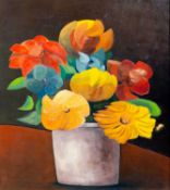 Theo Greiner (1959 – lebt in Karlsruhe) R