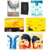 Verschiedene Künstler*innen