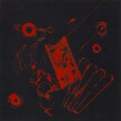 Arman (1928 Nizza - New York 2005)