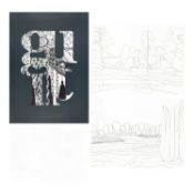 Monica Bonvicini & Michaela Melian & Katharina Hinsberg