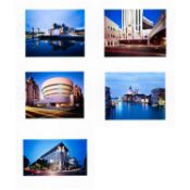 David Heald (lebt in New York und Connecticut)