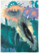 Nach Emil Nolde (1867 Schleswig-Holstein - Seebüll 1956) R