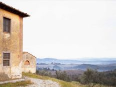 Axel Hütte (1951 Essen – lebt in Düsseldorf) R