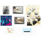 Verschiedene Künstler*innen