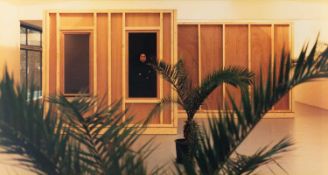 Andrea Stappert (1958 Duisburg – lebt in Berlin) R