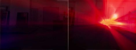 Michael Somoroff (1957 New York City – lebt in New York City) R