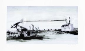 Dirk Skreber (1961 Lübeck – lebt in New York)