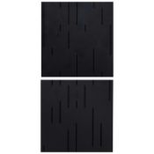 Peter Hankel (1939 Berlin – lebt in Seligenstadt)