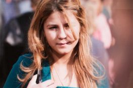 Beat Streuli (1957 Altdorf – lebt in Brüssel) R