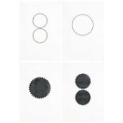 Hubert Kiecol (1950 Bremen-Blumenthal - lebt in Düsseldorf)