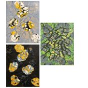 Peter Stauss (1966 Sigmaringen – lebt in Berlin) R