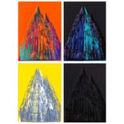 Nach Andy Warhol (1928 Pittsburgh - Manhattan 1987)