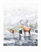 Malgosia Jankowska (1978 Sochaczew – lebt in Berlin)