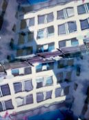 Rosa Maria Hessling (1954 Zell/Mosel – lebt in Zell/Mosel) R