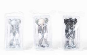 KAWS (1974 New Jersey – lebt in New York)