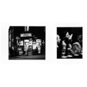 Chargesheimer (1924 Köln 1972)