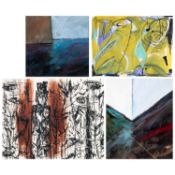 Verschiedene Künstler*innen R