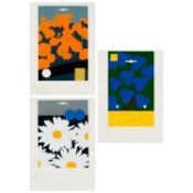 Thomas Demand (1964 München – lebt in Berlin und Los Angeles) R