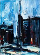 Detlev Foth (1959 Münster – lebt in Düsseldorf)