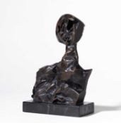 Guido Jendritzko (1925 Kirchhain - Wuppertal 2009)