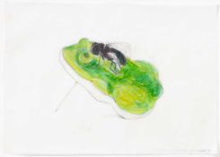 Sandra Voets (1967 Münster)