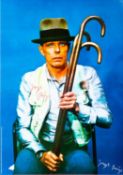 Joseph Beuys (1921 Krefeld - Düsseldorf 1986)