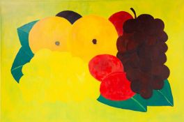 Anne Loch (1946 Minden - Promontogno 2014) R