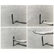 Keiji Uematsu (1947 Kobe – lebt in Düsseldorf)